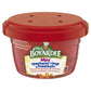 Chef Boyardee Mini Spaghetti Rings & Meatballs, 7.5 Oz. Microwavable Bowls (Pack Of 12)