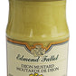 Edmond Fallot Original Dijon Mustard, 7.4 Oz