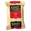Eight O'Clock 320840 Regular Ground Coffee Fraction Packs, Original, 2oz, 42/Carton