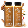 Pretty Thai Peanut Sauce, Gluten Free Certified Non-Gmo Vegan Authentic Stir Fry, Dressing, Rice Seasoning, Condiment & Dipping