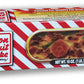 Old Fashion Claxton Fruit Cake - 1 Lb. Dark Recipe - Wrapped for Freshness in our Signature Claxton Carton