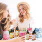Cake Batter Flavoring 1 Fl Oz Cake Batter Extract For Baking Concentrated Candy Flavoring For Candy Making - With Glass Dropper