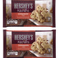 Hershey Cinnamon Baking Chips - 10 oz Bags - Pack of 2 - Great for baking and Snacking on - Perfect to Give a Bag and Use a Bag for Yourself