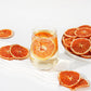 Syveyilla Dried Blood Orange Slices, 100% Natural, No Additives, 85g/3oz