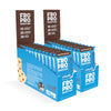 FRO PRO Plant Protein Snack Bars - Gluten, Dairy & Soy Free, High Protein, 24 Count, Chocolate Chip