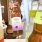 Moshi Sparkling Drinks Passion Fruit Oolong Tea - 12 Bottles
