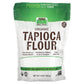 Now Foods, Organic Tapioca Flour, Gluten-Free And Non-Gmo Flour Replacement, 16-Ounce (Packaging May Vary)