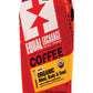 Equal Exchange Organic Drip Coffee Mind Body And Soul, 12 Ounce