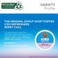 The Original Donut Shop Iced Refreshers, Berry Chill, Brew Over Ice Single Serve Keurig K-Cup Pods, 20-Count Box