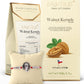Rakhi For Brother Combo Dry Fruit Gift Pack Premium Imported Walnut Chile Walnut 400 Grams Pack Rakhi Gift For Brother Rakhi For