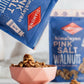 Diamond Of California Himalayan Pink Salt Walnuts, 4 Oz, 1 Pack