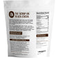 Black Cocoa Powder (5 Lb) Bake The Darkest Chocolate Baked Goods, Achieve Rich Chocolate Flavor, Natural Substitute For Black Fo