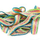 Smarty Stop Sour Gummy Candy Strips (Fantasy Rainbow, 1.5 Pound)
