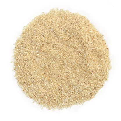 CULINARY HERBS Bulk Garlic Granules, 1 LB
