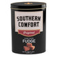 Gardiners of Scotland Handmade Fudge, Southern Comfort Whiskey Flavor, 250g Tin