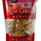 Trader Joe'S Gluten Free Rice Cracker Snack Mix Medley, 8 Oz Bag (Pack Of 2)