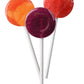 Yumearth Organic Lollipops, Assorted Flavors, 4.3 Ounce, 20 Lollipops - Allergy Friendly, Non Gmo, Gluten Free, Vegan, (Packagin