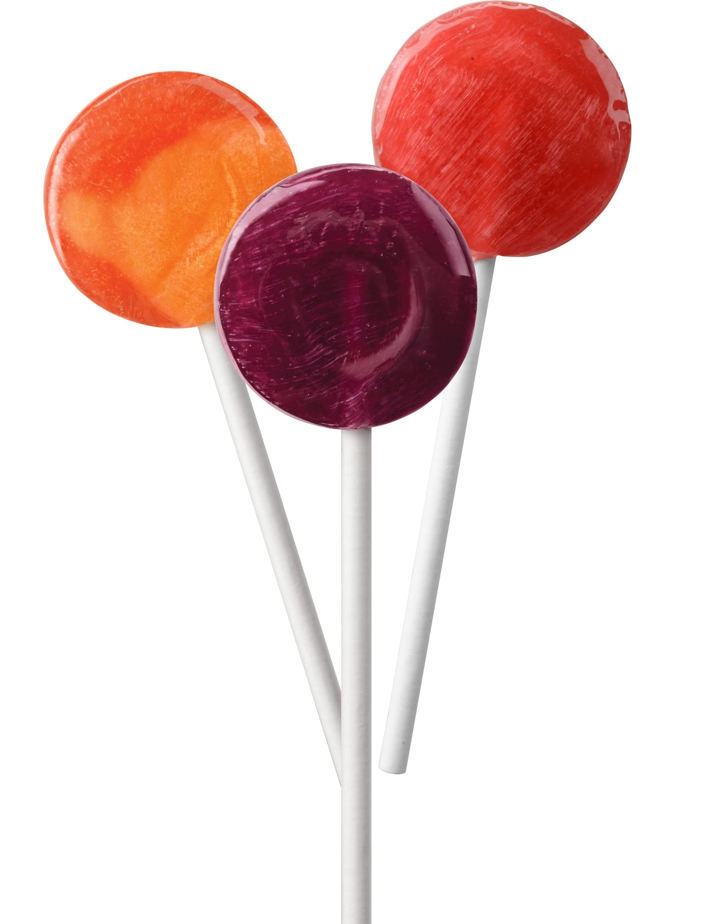Yumearth Organic Lollipops, Assorted Flavors, 4.3 Ounce, 20 Lollipops - Allergy Friendly, Non Gmo, Gluten Free, Vegan, (Packagin