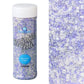 Sweets Indeed Edible Sprinkle Sugar Mix, Lavender, 5.11 oz - Perfect for Cake Decorations, Baking, Ice Cream, Cookies, Cupcakes
