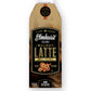 Elmhurst 1925 Maple Walnut Latte, Plant-Based Vegan Milk, 25.4oz (Pack of 6)
