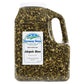 Harmony House Dried Jalapeno Peppers – Dehydrated Peppers For Cooking, Camping, Emergency Supply and More, 28 oz, Gallon Jug