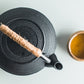 Silk Road Teas Organic Genmaicha Green Tea, Fair Trade, 15 Non-GMO Biodegradable Bags, Toasty Aroma, Refreshing Taste