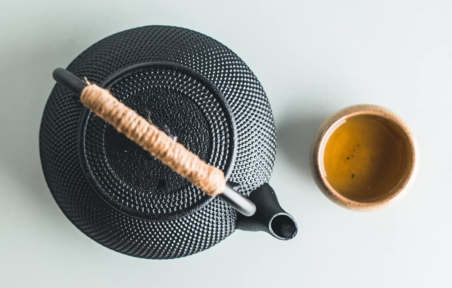 Silk Road Teas Organic Genmaicha Green Tea, Fair Trade, 15 Non-GMO Biodegradable Bags, Toasty Aroma, Refreshing Taste