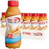 Premier Protein Liquid Protein Shake, Caramel, 30g Protein, 1g Sugar, 24 Vitamins & Minerals, Nutrients to Support Immune Health