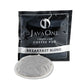 Jav30220 - Java One Single Cup Coffee Pods