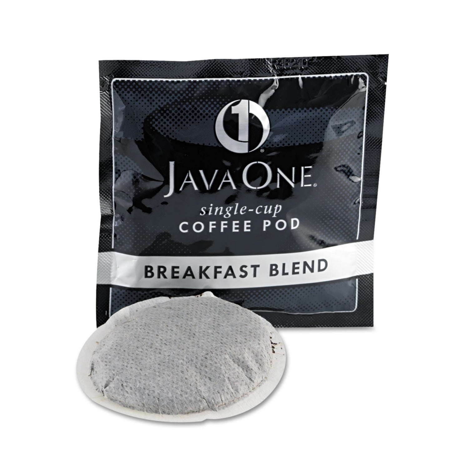 Jav30220 - Java One Single Cup Coffee Pods
