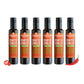 Sonoma Gourmet: Roasted Chiles Garlic Flavored Olive Oil | 100% California Extra Virgin Olive Oil | 8.5 FL OZ (Pack of 6)