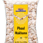 Rani Jumbo Phool Makhana (Fox Nut) Plain Raw 14oz (400g) | Vegan | Gluten Friendly | NON-GMO | Kosher | Indian Origin