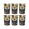 Hethstia Shirataki Noodle Keto Healthy Diet Konjac Spaghetti Low Calorie Low-Carb Pasta Sugar Free, Pre-Cooked And Ready To Eat,