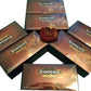 1 Box Gano Excel Mocha Coffee Ganoderma Lucidum Extract