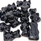 Gustaf'S Premium Sugar Free Black Licorice Bears - 2.2 Lb. Bag