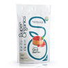 Super Organics Sun Dried Goji Berries - Organic berries Superfood Snack, 6 oz | USDA Organic, Vegan, Non-GMO, Gluten-Free, Rich 