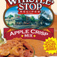 Original Whistlestop Cafe Recipes | Apple Crisp Batter Mix (3 Pack)