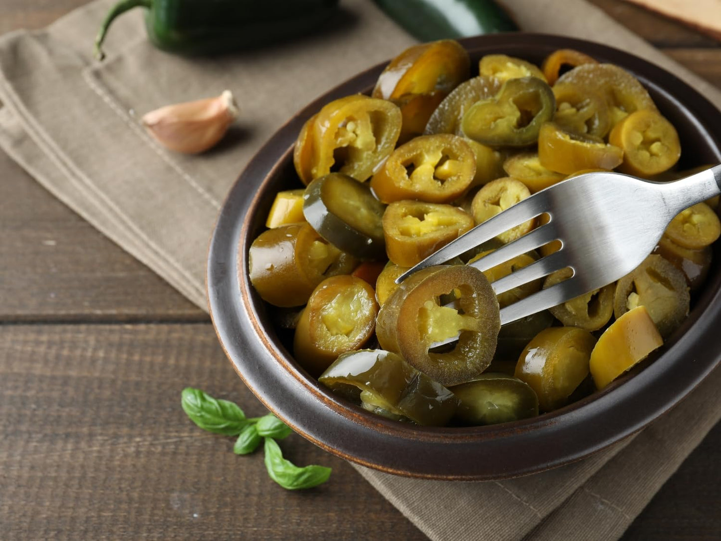 Laffittes Sweet Candied Jalapeno Pepper Slices, 12 oz Jar, 2 Pack - Perfect for Cheese & Bacon-Wrapped Meats