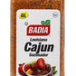 Badia Louisiana Cajun Seasoning, 23 Oz - Cajun Sazonador Blend, Paprika, Garlic, Onion & More