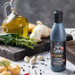 TO FILEMA TIS LELAS Greek Balsamic Vinegar & Glaze, Vegan, Organic-Style, Gluten-Free, 2x 8.45oz (500ml)