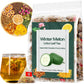 Regpem Winter Melon Lotus Leaf Tea - 20 Bags/Box, Herbal Teabag with Natural Blend, Chrysanthemum & Wax Gourd Ingredients