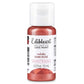 SWEET STICKS Edible Art Cake Paint, Metallic Dark Rose, 0.5 Fl Oz (15 mL)