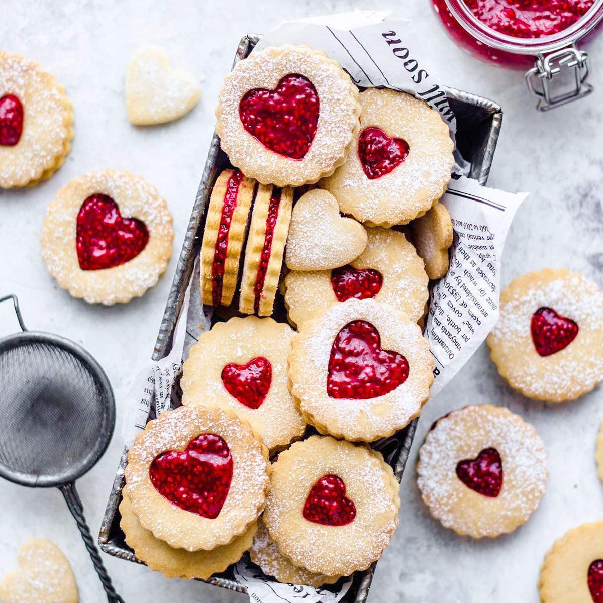 Suncore Foods Organic White Chia Seeds, Gluten-Free, Non-GMO, 15oz (1 Pack)