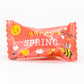Party Sweets Buttermints, Spring Flavor, 7-Ounce Bags, Pack of 6, Appx 300 Mints