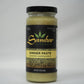 SAMBAR KITCHEN | Ginger Paste - Essential Cooking Paste (7.5oz, 1)