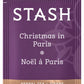 Stash Tea Christmas In Paris, Box Of 100 Tea Bags