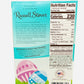 Russell Stover Bunny (Peanut Butter)