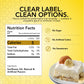 Dolce Flav Banana Extract – Oil-Soluble, Sugar-Free Flavoring for Baking & Smoothies – 2 Ounce Pack of 2