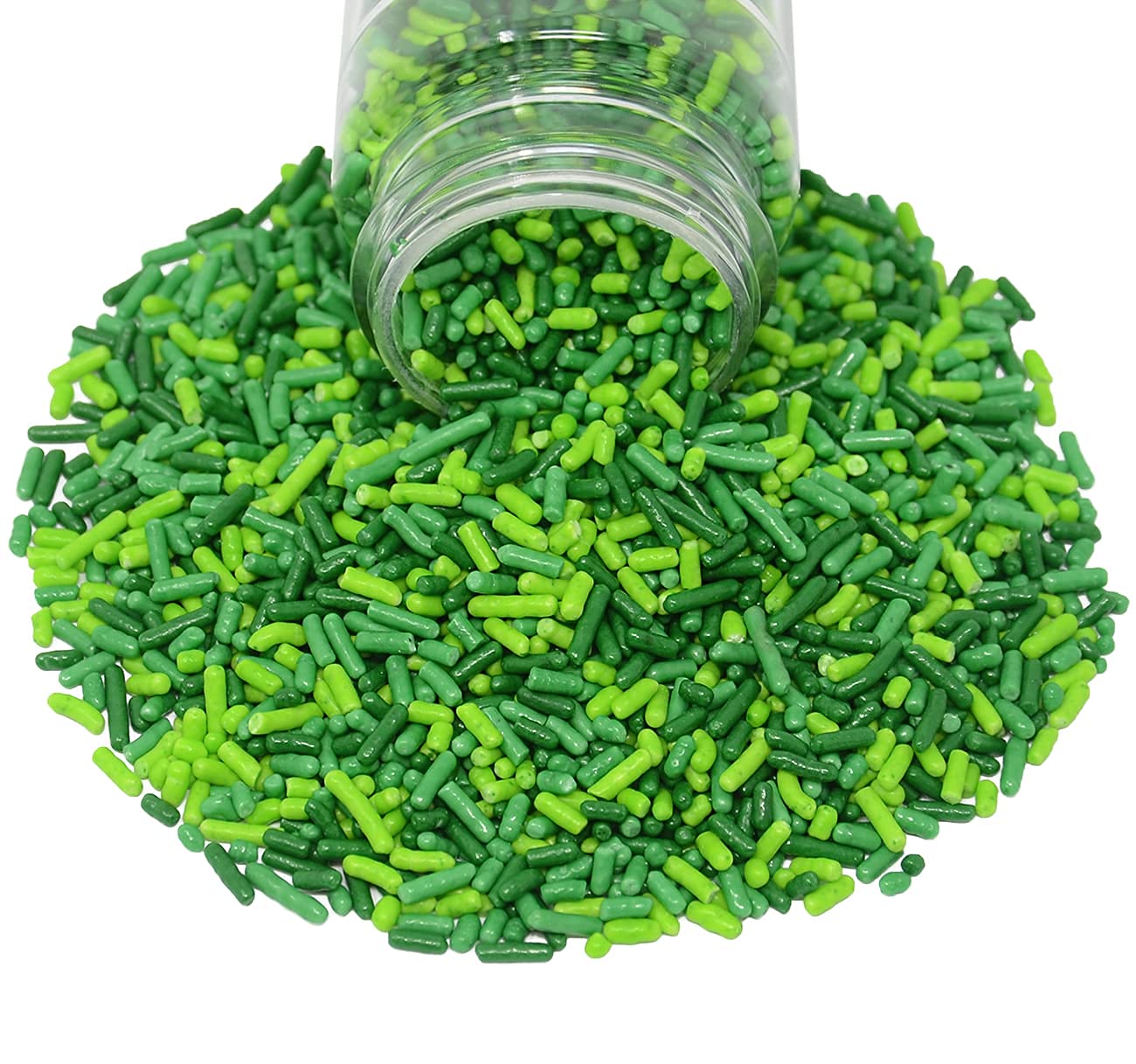 Mystic Sprinkles Jimmy Mixes (Green With Envy Jimmy Mix 3Oz)