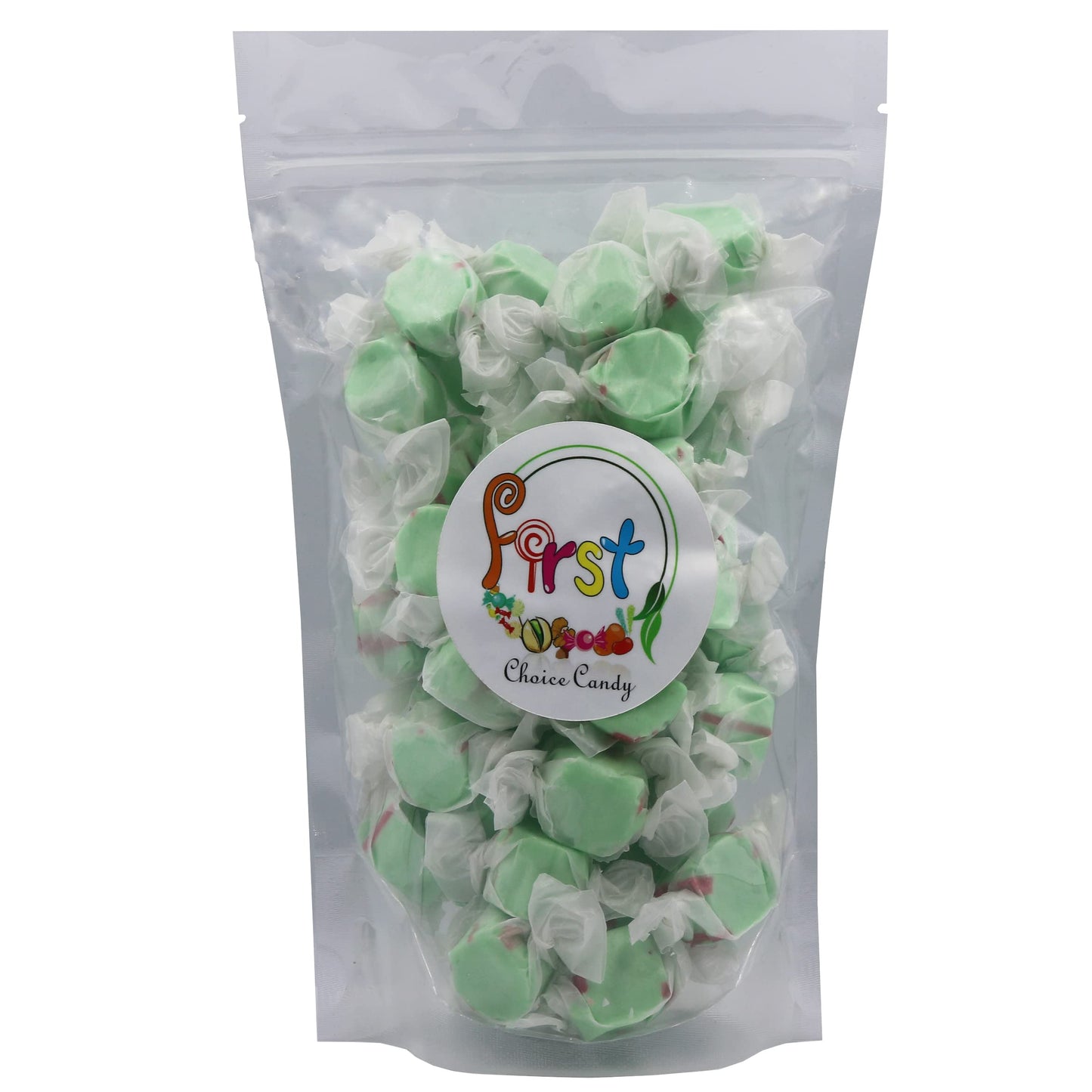 Variety Gourmet Saltwater Taffy (Apple Pie, 2 Pound)